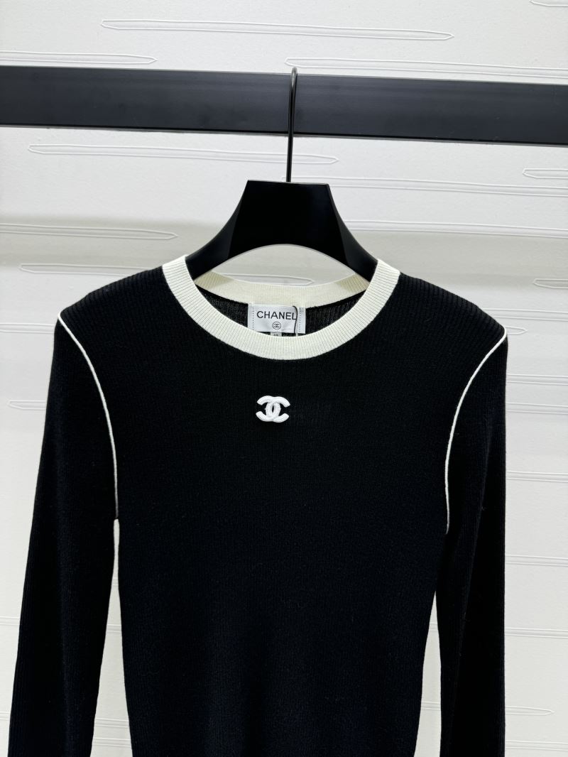 Chanel Sweaters